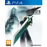 Square Enix Final Fantasy VII : Remake - ps4