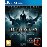 Diablo III Ultimate Evil Edition ps4