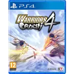 Warriors Orochi 4 Ultimate (PS4)