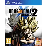 Dragon Ball Xenoverse 2 - PS4