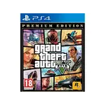 GTA V - PS4