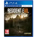 Resident Evil 7 Biohazard Greatest Hits - PlayStation 4