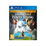 Immortals Fenyx Rising - Gold edition - PS4