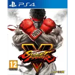 Street Fighter V