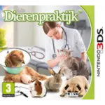 Mijn Dierenpraktijk 3DS