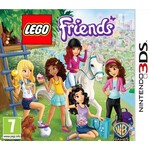 Lego Friends 3DS