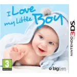 I Love My Little Boy 3DS