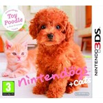 Nintendogs + Cats  3DS