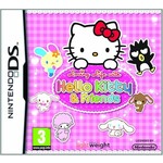 Hello kitty & Friends DS