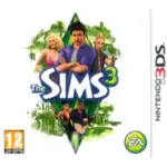 The Sims 3 3DS