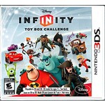 Disney Infinity 3DS