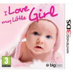 I Love My Little Girl 3DS