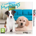 I Love My Dogs 3DS