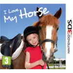 I Love My Horse 3DS