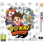 Yokai Watch - Nintendo 3DS