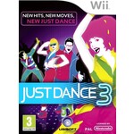 Just Dance 3 - Wii