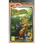 Daxter (Essentials) PSP