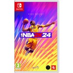 NBA 2K24 - Kobe Bryant Edition - Standard Edition - Nintendo Switch