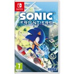 Sonic Frontiers - Nintendo Switch