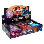 Disney Lorcana