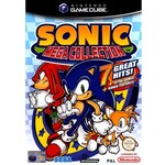 Sonic Mega Collection