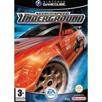 Need For Speed - Underground - Gamecube