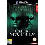 Enter The Matrix