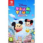 Disney Tsum Tsum Festival - Switch