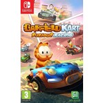 Garfield Kart Furious Racing - Switch