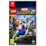 LEGO Marvel Super Heroes 2 - Switch