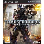 Transformers - Dark of the Moon - PS3