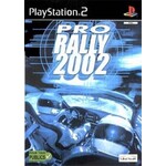 Pro Rally 2002 PS2