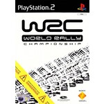 World Rally Championship - PS2