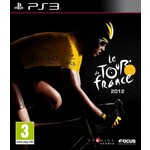 Le tour de France 2012 - Ps3