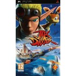 Jak and Daxter - PSP