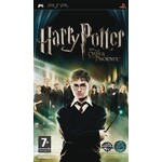 Harry Potter de orde van de feniks - PSP