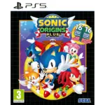 Sonic origins plus