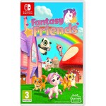 Fantasy Friends - Switch