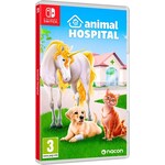 Animal Hospital - Nintendo Switch