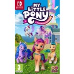 My Little Pony: A Maretime Bay Adventure - Nintendo Switch