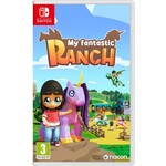 My Fantastic Ranch - Nintendo Switch