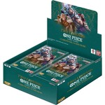 One Piece - OP08 - Two Legends - Booster Box