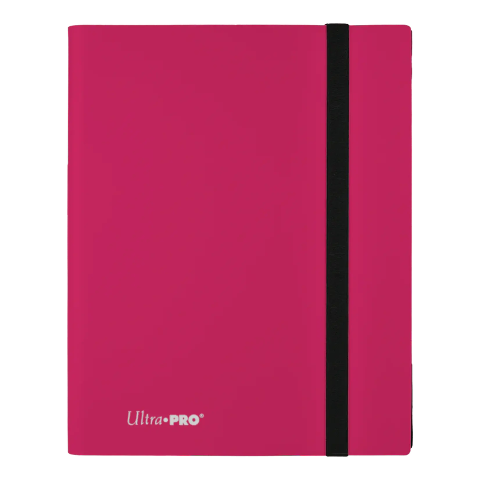 UP - 9-Pocket PRO-Binder Eclipse - Hot Pink