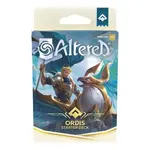 Altered TCG: Beyond The Gates Starter Deck - Ordis