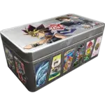 Yu-Gi-Oh! 25th Anniversary Tin Dueling Mirrors (ENG)
