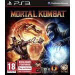 Mortal Kombat  PS3