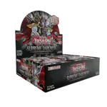 Yu Gi Oh Supreme Darkness display 24 p