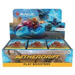 Magic: the Gathering - Aetherdrift Play Boosterbox