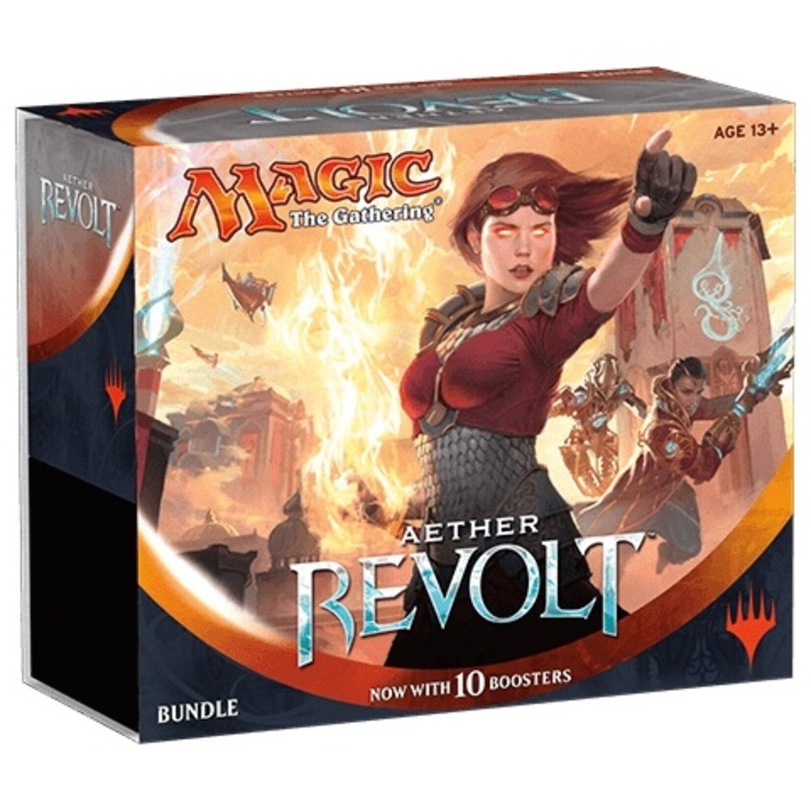aether revolt bundle