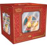 Pokémon Super Premium Collection - Charizard Ex
